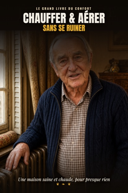 Chauffer et Aérer
