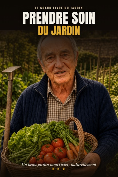 Prendre soin du Jardin