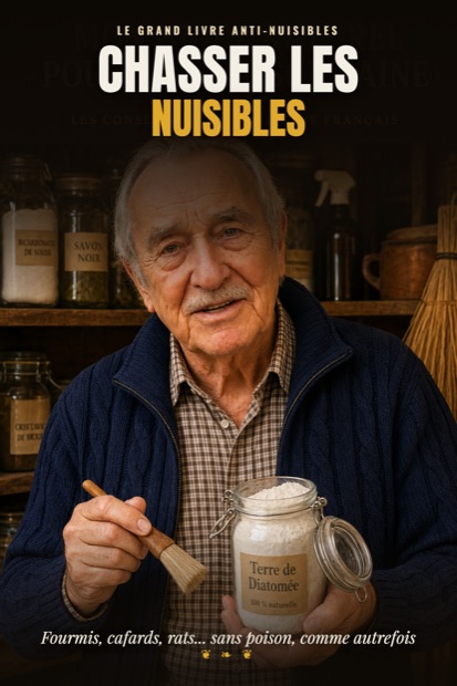 Chasser les Nuisibles