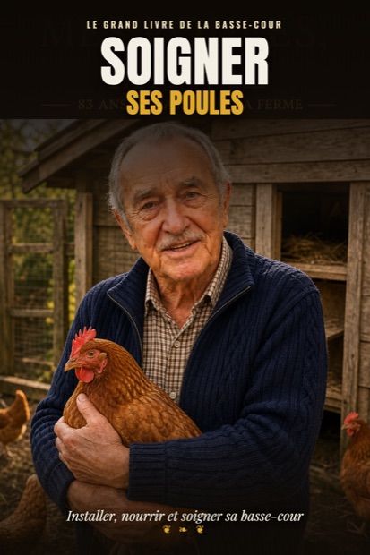 Soigner ses Poules