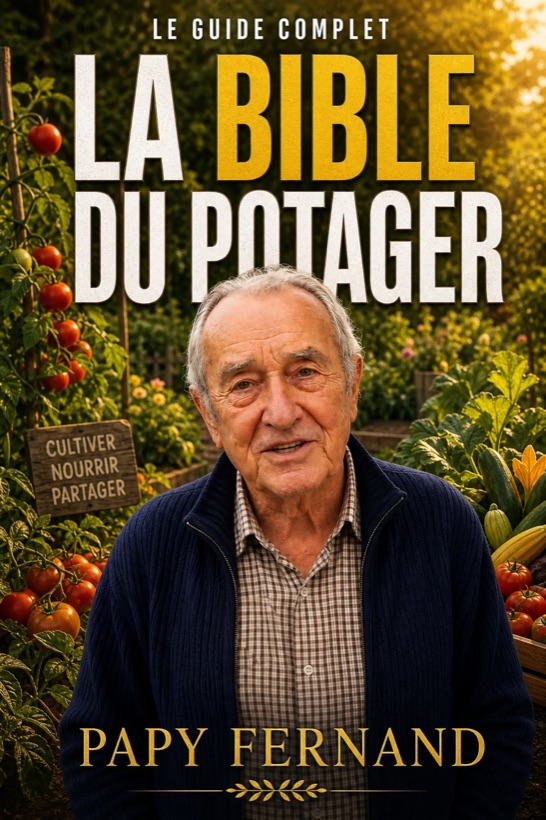 Le Potager